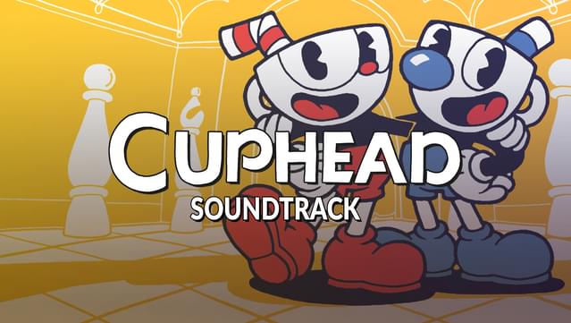 Cuphead OST