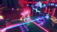 Lumote: The Mastermote Chronicles screenshot 7
