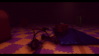 Baby Blues Nightmares - Toddler Horror Game screenshot 8