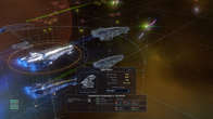 Star Hammer: The Vanguard Prophecy screenshot 8