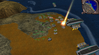 Battle Isle: The Andosia War screenshot 10