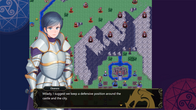 Esperia ~ Uprising of the Scarlet Witch ~ screenshot 6