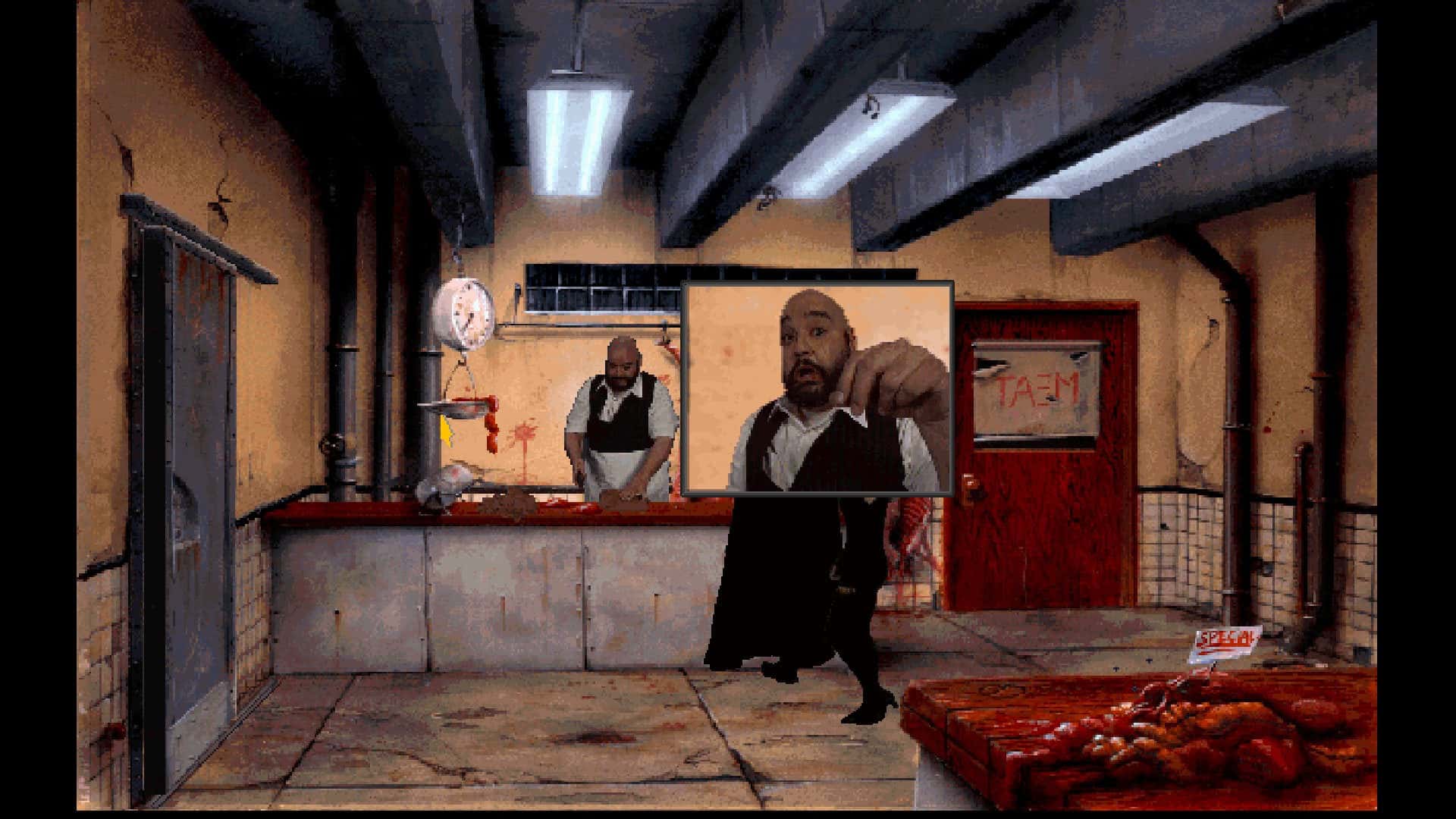 #3. Noctropolis (GOG) Bởi: Nightdive Studios