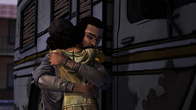The Walking Dead: Season One screenshot 12