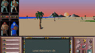 Drakkhen screenshot 3