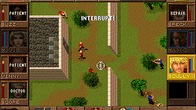 Jagged Alliance: Deadly Games screenshot 9