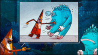 On Rusty Trails screenshot 12