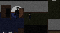 no sleep for sole DEMO screenshot 2