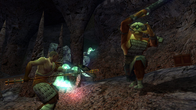 Jade Empire: Special Edition screenshot 1