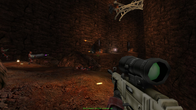 Red Faction screenshot 7