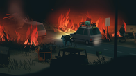 Overland screenshot 5