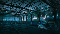 The Park screenshot 6