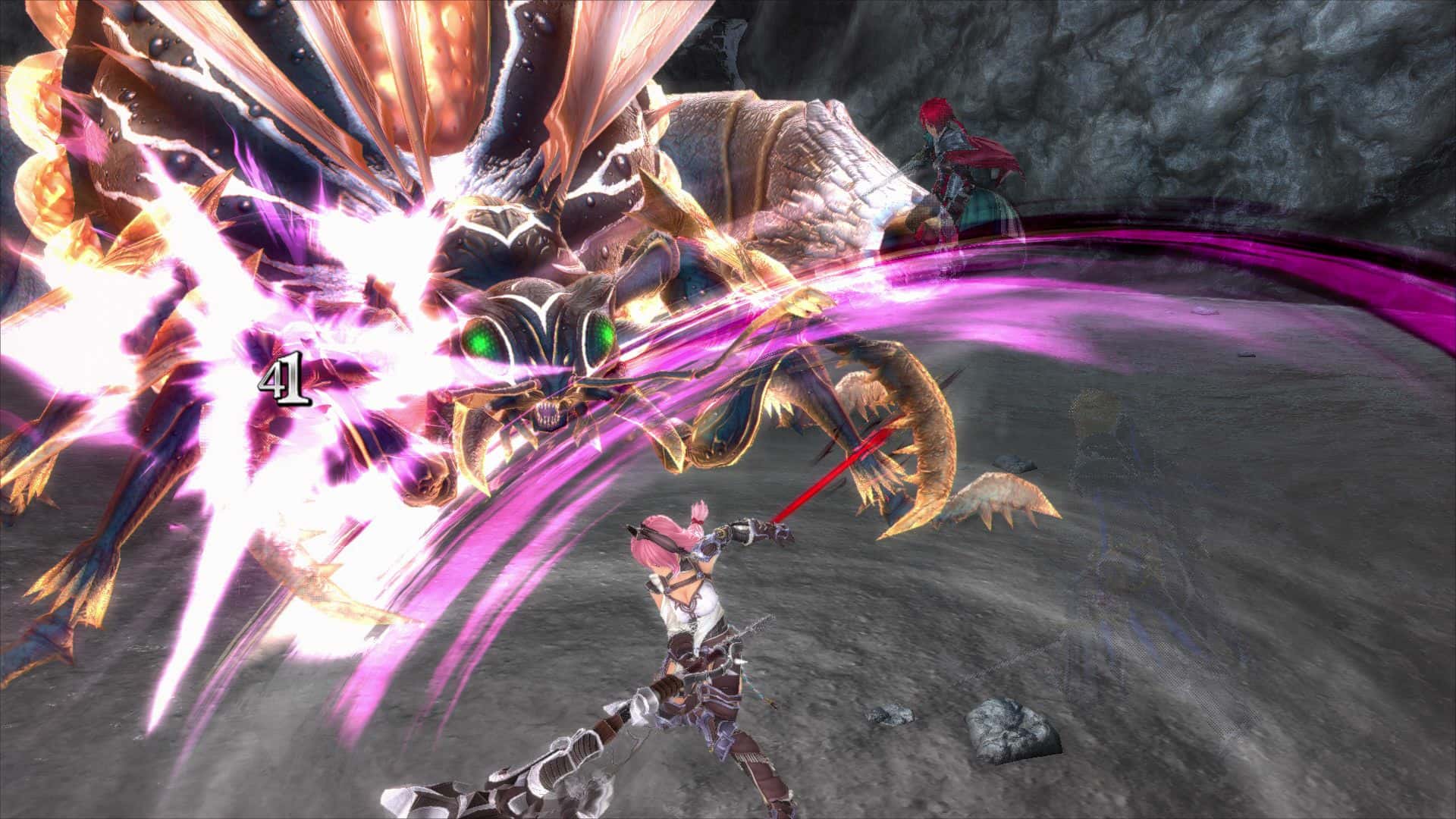#7. Ys IX: Monstrum Nox (Demo) (GOG) 由: NIS America, Inc.