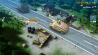 Tiny Troopers: Joint Ops XL screenshot 8