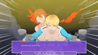 Champion of Venus screenshot 3