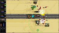 Convoy screenshot 1