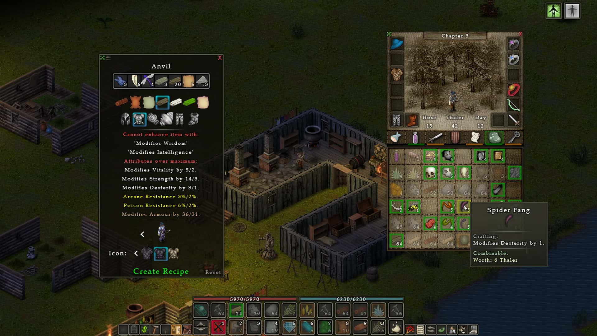 #10. Balrum (GOG) 由: Balcony Softworks