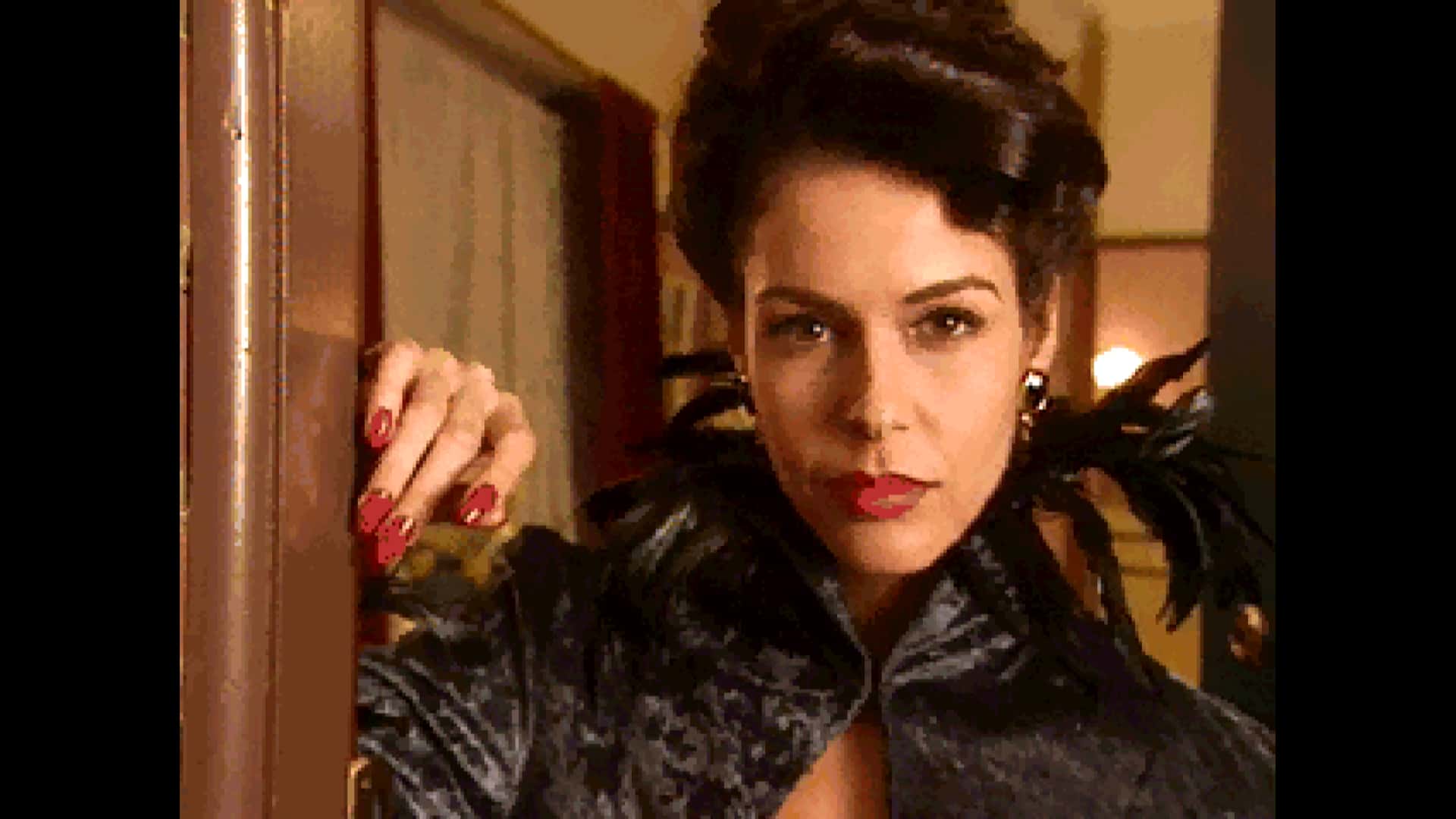 #7. The Dame Was Loaded (GOG) 来自: Ziggurat Interactive