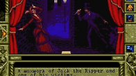 Waxworks screenshot 2