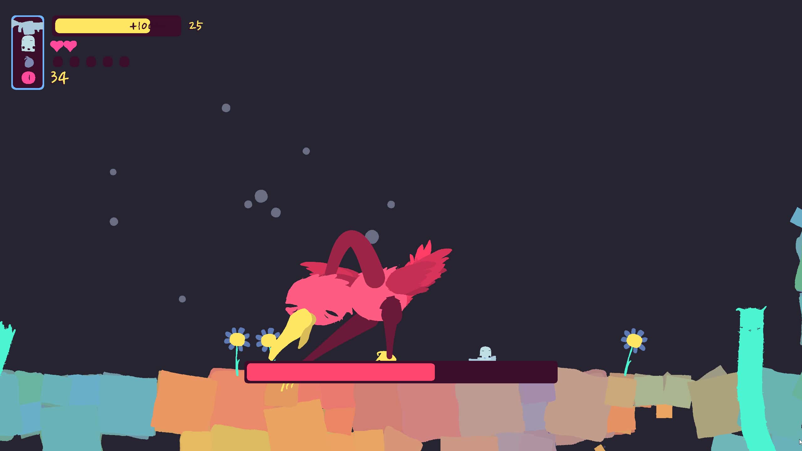 #1. GONNER2 Lose Your Head Bundle (GOG) 게시자: Raw Fury