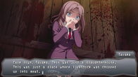 Corpse Party: Book of Shadows screenshot 2