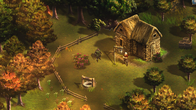 Lords of Xulima screenshot 11