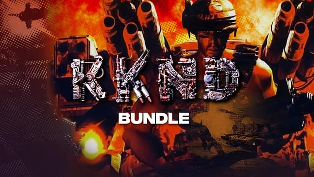 Krush Kill 'N Destroy Bundle