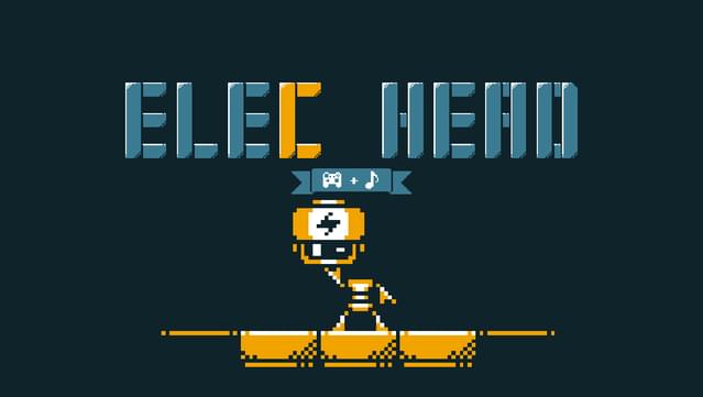 ElecHead + Soundtrack