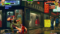 THE KING OF FIGHTERS 2000 screenshot 10