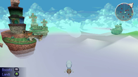 Vernal Edge screenshot 2