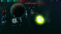 Battlevoid: Harbinger screenshot 10