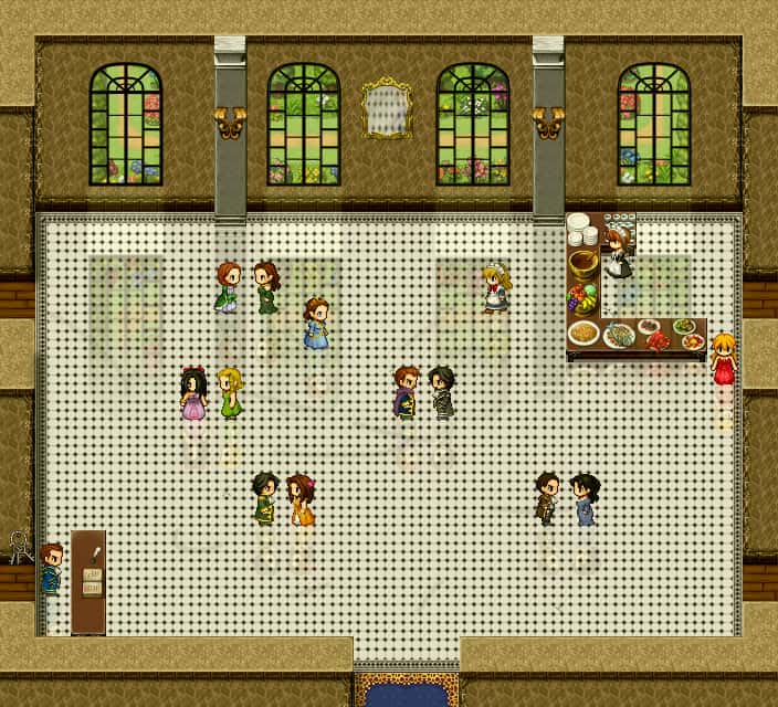 #6. Bleeding Moons Demo (GOG) 由: Phoenix Online Studios