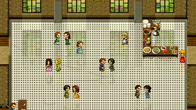 Bleeding Moons Demo screenshot 7