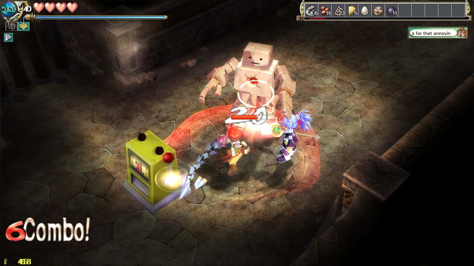 #7. Zwei: The Ilvard Insurrection (GOG) Podle: XSEED Games