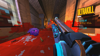 ULTRAKILL screenshot 6