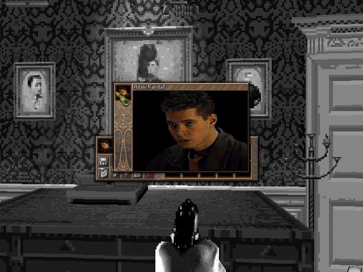 #2. Realms of the Haunting (GOG) โดย: Funbox Media Limited