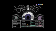 Frail Hearts: Versicorae Domlion Demo screenshot 4