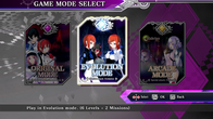 Caladrius Blaze screenshot 2