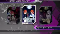 Caladrius Blaze screenshot 2