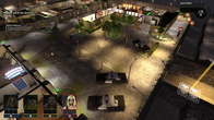 Crookz - The Big Heist screenshot 12