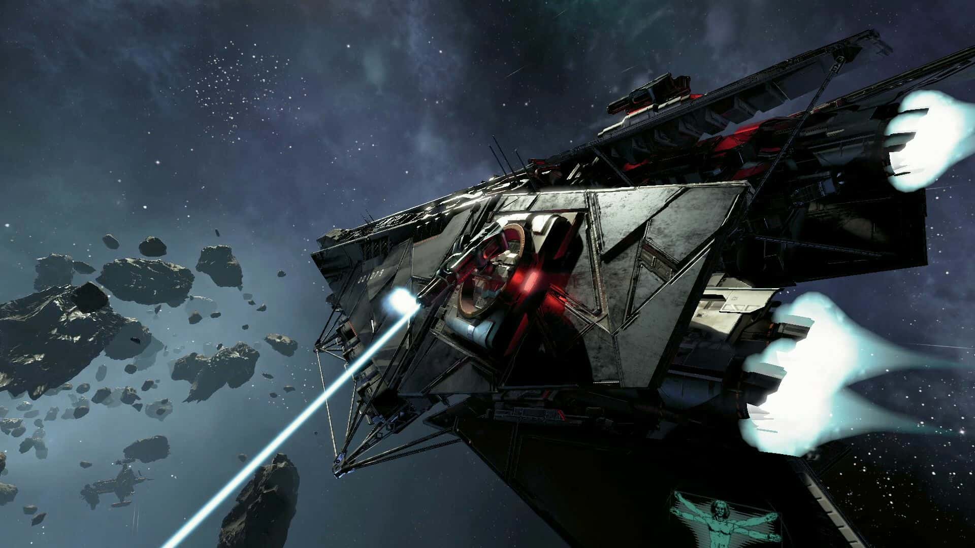 #4. X4: Split Vendetta (GOG) 来自: Egosoft