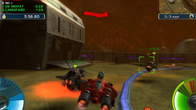 A.I.M. Racing screenshot 11