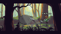 Beyond The Edge Of Owlsgard screenshot 10