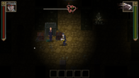 Lovecraft's Untold Stories screenshot 8