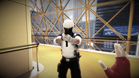 Mirror's Edge™ screenshot 10