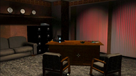 Tex Murphy: Overseer screenshot 6