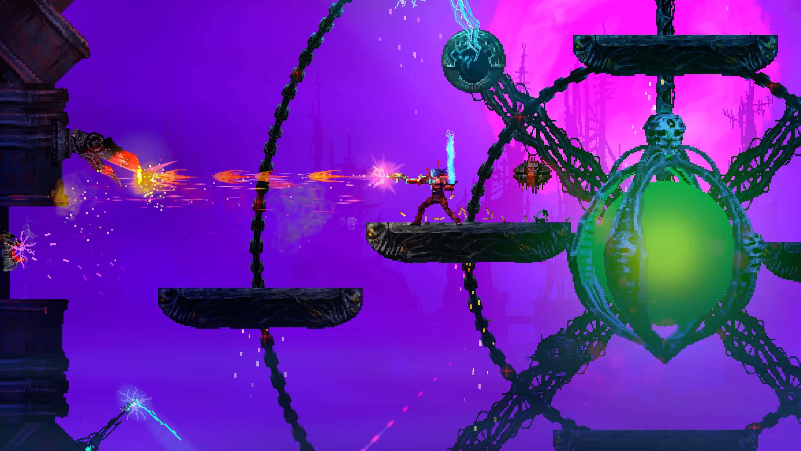 #3. Valfaris - Digital OST (GOG) di: Silver Lining Interactive