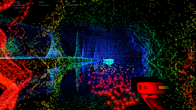 Scanner Sombre screenshot 2