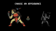Batbarian: Testament of the Primordials screenshot 3