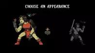 Batbarian: Testament of the Primordials screenshot 3
